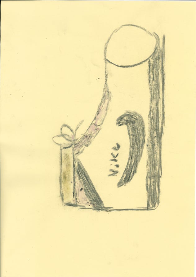 Fotomontage Eliano