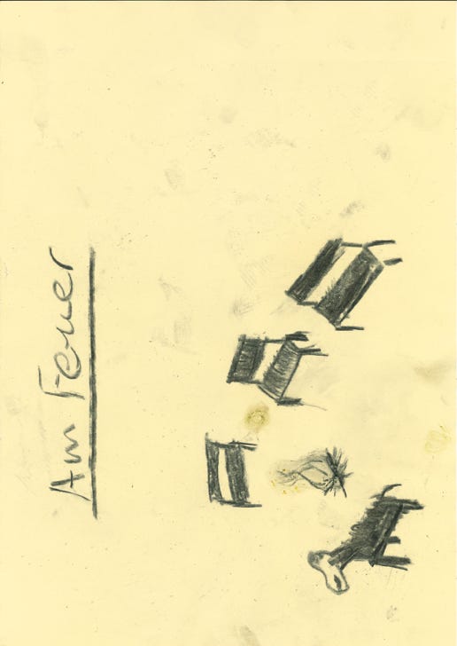 Fotomontage Eliano